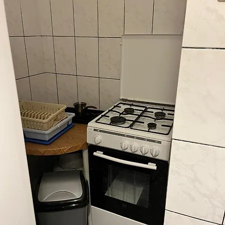 Apartment Balkan South East *